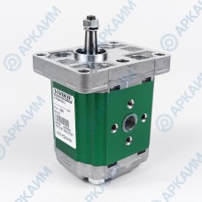 Гидравлический насос Vivoil X1P2902FIIA (XV-1P/4,9) 1 гр, 4,94 см3, до 29,4 л/мин, Ø12 M6, правое вращение