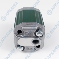 Гидронасос Vivoil X1P3143DZZB (XV-1P5.9) 1 гр, 5,9 см3, до 27,5 л/мин, 3/8" BSPP - Ø9,25, левое вращение