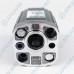 Гидронасос Vivoil X1P3143DZZB (XV-1P5.9) 1 гр, 5,9 см3, до 27,5 л/мин, 3/8" BSPP - Ø9,25, левое вращение