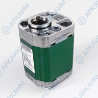 Гидравлический насос Vivoil X1P3143DZZB (XV-1P5.9) 1 гр, 5,9 см3, до 27,5 л/мин, 3/8" BSPP - Ø9,25, левое вращение