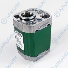 Гидравлический насос Vivoil X1P3143DZZB (XV-1P5.9) 1 гр, 5,9 см3, до 27,5 л/мин, 3/8" BSPP - Ø9,25, левое вращение