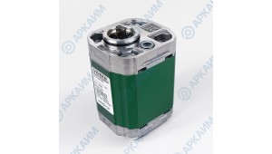 Гидронасос Vivoil X1P3143DZZB (XV-1P5.9) 1 гр, 5,9 см3, до 27,5 л/мин, 3/8" BSPP - Ø9,25, левое вращение