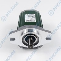 Гидронасос Vivoil X1P3662BBBA (XV-1P/9,8) 1 гр, 9,88 см3, до 39,2 л/мин, 3/8" BSPP, правое вращение