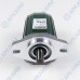 Гидронасос Vivoil X1P3662BBBA (XV-1P/9,8) 1 гр, 9,88 см3, до 39,2 л/мин, 3/8" BSPP, правое вращение