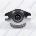 Гидронасос Vivoil X1P3662BBBA (XV-1P/9,8) 1 гр, 9,88 см3, до 39,2 л/мин, 3/8" BSPP, правое вращение