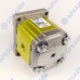 Гидромотор Vivoil X2M4701EВВE (XV-2M/11) 10,8 см3, BSP1/2 ⇄ BSP1/2 реверсивный до 260 бар, 2 гр, 1:8