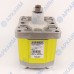 Гидромотор Vivoil X2M4701EВВE (XV-2M/11) 10,8 см3, BSP1/2 ⇄ BSP1/2 реверсивный до 260 бар, 2 гр, 1:8