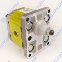 Гидромотор Vivoil X2M4101EBBE (XV-2M/04) 4,2 см3, BSP1/2 ⇄ BSP1/2 реверсивный до 260 бар, 2 гр, 1:8 Гидромотор Vivoil X2M4101EBBE (XV-2M/04) 4,2 см3, BSP1/2 ⇄ BSP1/2 реверсивный до 260 бар, 2 гр, 1:8
