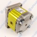 Гидромотор Vivoil X2M4101EBBE (XV-2M/04) 4,2 см3, BSP1/2 ⇄ BSP1/2 реверсивный до 260 бар, 2 гр, 1:8