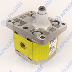 Гидромотор Vivoil X2M4101EBBE (XV-2M/04) 4,2 см3, BSP1/2 ⇄ BSP1/2 реверсивный до 260 бар, 2 гр, 1:8 Гидромотор Vivoil X2M4101EBBE (XV-2M/04) 4,2 см3, BSP1/2 ⇄ BSP1/2 реверсивный до 260 бар, 2 гр, 1:8
