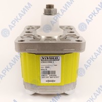 Гидромотор Vivoil X2M4101EBBE (XV-2M/04) 4,2 см3, BSP1/2 ⇄ BSP1/2 реверсивный до 260 бар, 2 гр, 1:8 Гидромотор Vivoil X2M4101EBBE (XV-2M/04) 4,2 см3, BSP1/2 ⇄ BSP1/2 реверсивный до 260 бар, 2 гр, 1:8