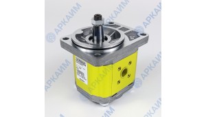 Мотор гидравлический Vivoil X2M4725FRRE (XV-2M/11) 10,8 см3, Ø15 ⇄ Ø15, реверсивный до 260 бар, 2 гр, вал 1:5, Ø17.4, немецкий фланец Ø80 Мотор гидравлический Vivoil X2M4725FRRE (XV-2M/11) 10,8 см3, Ø15 ⇄ Ø15, реверсивный до 260 бар, 2 гр, вал 1:5, Ø17.4, немецкий фланец Ø80
