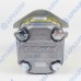 Мотор гидравлический Vivoil X2M4931ACCF (XV-2M/14) 14,4 см3, BSP3/4 ⇄ BSP3/4 реверсивный до 250 бар, 2 гр, вал Ø15, фланец SAE Ø82,5