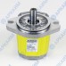 Мотор гидравлический Vivoil X2M4931ACCF (XV-2M/14) 14,4 см3, BSP3/4 ⇄ BSP3/4 реверсивный до 250 бар, 2 гр, вал Ø15, фланец SAE Ø82,5