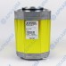 Мотор гидравлический Vivoil X2M5519CRRE (XV-2M/22) 22,8 см3, Ø15 ⇄ Ø15, реверсивный до 200 бар, 2 гр, вал фрезерованный Ø16.8, немецкий фланец BH Ø52