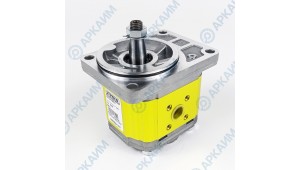 Гидронасос Vivoil X2P4341FSRA (XV-2P/0.6) 2 гр, 6 см3, до 21 л/мин, Ø17,4, M6, левое вращение Гидронасос Vivoil X2P4341FSRA (XV-2P/0.6) 2 гр, 6 см3, до 21 л/мин, Ø17,4, M6, левое вращение