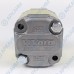 Гидронасос Vivoil X2P4531CSRA (XV-2P/0.9) 2 гр, 8.4 см3, до 31.5 л/мин, Ø15, M6, левое вращение