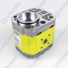 Гидравлический насос Vivoil X2P4531CSRA (XV-2P/0.9) 2 гр, 8.4 см3, до 31.5 л/мин, Ø15, M6, левое вращение