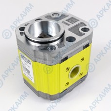 Гидравлический насос Vivoil X2P4532CSRA (XV-2P/0.9) 2 гр, 8.4 см3, до 31.5 л/мин, Ø15, M6, правое вращение