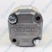 Гидронасос Vivoil X2P4722FSRA (XV-2P/0.9) 2 гр, 8.4 см3, до 31.5 л/мин, Ø17,4, M6, правое вращение Гидронасос Vivoil X2P4722FSRA (XV-2P/0.9) 2 гр, 8.4 см3, до 31.5 л/мин, Ø17,4, M6, правое вращение