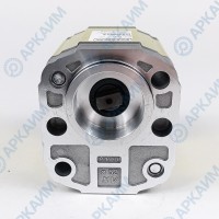 Гидронасос Vivoil X2P4732CSRA (XV-2P/11) 2 гр, 10.80 см3, до 38.5 л/мин, Ø15, M6, правое вращение