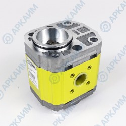 Гидронасос Vivoil X2P4732CSRA (XV-2P/11) 2 гр, 10.80 см3, до 38.5 л/мин, Ø15, M6, правое вращение
