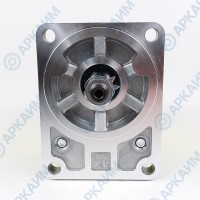 Гидронасос Vivoil X2P4742FSRA (XV-2P/0.9) 2 гр, 8.4 см3, до 31.5 л/мин, Ø17,4, M6, правое вращение