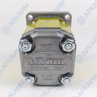 Гидронасос Vivoil X2P4901ACBA (XV-2P/14) 2 гр, 14.40 см3, до 49 л/мин, Ø15, левое вращение
