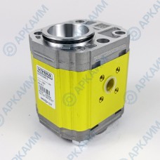 Гидравлический насос Vivoil X2P5131CSRA (XV-2P/17) 2 гр, 16.80 см3, до 59.5 л/мин, Ø15, M6, левое вращение