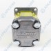 Гидронасос Vivoil X2P5141FSRA (XV-2P/17) 2 гр, 16.80 см3, до 59.5 л/мин, Ø17,4, M6, левое вращение Гидронасос Vivoil X2P5141FSRA (XV-2P/17) 2 гр, 16.80 см3, до 59.5 л/мин, Ø17,4, M6, левое вращение