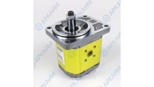 Гидронасос Vivoil X2P5141FSRA (XV-2P/17) 2 гр, 16.80 см3, до 59.5 л/мин, Ø17,4, M6, левое вращение Гидронасос Vivoil X2P5141FSRA (XV-2P/17) 2 гр, 16.80 см3, до 59.5 л/мин, Ø17,4, M6, левое вращение