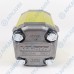 Гидронасос Vivoil X2P5151ISRA (XV-2P/17) 2 гр, 16.80 см3, до 59.5 л/мин, Ø15, M6, левое вращение