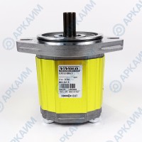 Гидронасос Vivoil X2P5151ISRA (XV-2P/17) 2 гр, 16.80 см3, до 59.5 л/мин, Ø15, M6, левое вращение
