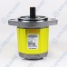 Гидронасос Vivoil X2P5152ISRA (XV-2P/17) 2 гр, 16.80 см3, до 59.5 л/мин, Ø15, M6, правое вращение