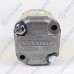 Гидронасос Vivoil X2P5322FSRA (XV-2P/19) 2 гр, 19.20 см3, до 57 л/мин, Ø17,4, M6, правое вращение