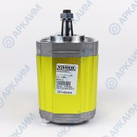 Гидронасос Vivoil X2P5522FSRA (XV-2P/22) 2 гр, 22.80 см3, до 66 л/мин, Ø17,4, M6, правое вращение