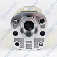 Гидронасос Vivoil X2P5532CSRA (XV-2P/22) 2 гр, 22.80 см3, до 66 л/мин, Ø15, M6, правое вращение