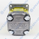 Мотор гидравлический Vivoil X2U4742FSRA (X-2U/11) 10,8 см3, Ø15 - Ø20, правое вращение до 260 бар, 2 гр, вал 1:5, Ø17.4, немецкий фланец Ø80