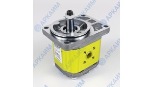 Мотор гидравлический Vivoil X2U4742FSRA (X-2U/11) 10,8 см3, Ø15 - Ø20, правое вращение до 260 бар, 2 гр, вал 1:5, Ø17.4, немецкий фланец Ø80 Мотор гидравлический Vivoil X2U4742FSRA (X-2U/11) 10,8 см3, Ø15 - Ø20, правое вращение до 260 бар, 2 гр, вал 1:5, Ø17.4, немецкий фланец Ø80