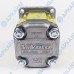 Мотор гидравлический Vivoil X2U5102ECBA (XV-2U/17) 16,8 см3, BSP1/2 - BSP3/4, правое вращение до 260 бар, 2 гр, вал 1:8, Ø17.4, еврофланец Ø36,5 Мотор гидравлический Vivoil X2U5102ECBA (XV-2U/17) 16,8 см3, BSP1/2 - BSP3/4, правое вращение до 260 бар, 2 гр, вал 1:8, Ø17.4, еврофланец Ø36,5
