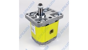 Мотор гидравлический Vivoil X2U5102ECBA (XV-2U/17) 16,8 см3, BSP1/2 - BSP3/4, правое вращение до 260 бар, 2 гр, вал 1:8, Ø17.4, еврофланец Ø36,5 Мотор гидравлический Vivoil X2U5102ECBA (XV-2U/17) 16,8 см3, BSP1/2 - BSP3/4, правое вращение до 260 бар, 2 гр, вал 1:8, Ø17.4, еврофланец Ø36,5