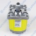 Мотор гидравлический Vivoil X2U5102ECBA (XV-2U/17) 16,8 см3, BSP1/2 - BSP3/4, правое вращение до 260 бар, 2 гр, вал 1:8, Ø17.4, еврофланец Ø36,5 Мотор гидравлический Vivoil X2U5102ECBA (XV-2U/17) 16,8 см3, BSP1/2 - BSP3/4, правое вращение до 260 бар, 2 гр, вал 1:8, Ø17.4, еврофланец Ø36,5