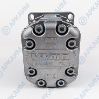 Гидронасос Vivoil X3P7402ABBA (XV-3P/32) 3 гр, 32.27 см3, до 91.96 л/мин, Ø20, M10, правое вращение
