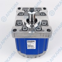 Гидронасос Vivoil X3P7402ABBA (XV-3P/32) 3 гр, 32.27 см3, до 91.96 л/мин, Ø20, M10, правое вращение