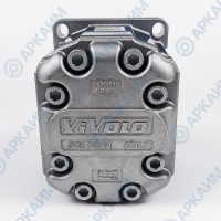 Гидронасос Vivoil X3P7402AEEA (XV-3P/32) 3 гр, 32.27 см3, до 91.96 л/мин, 1" BSPP,  правое вращение