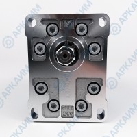 Гидронасос Vivoil X3P7402AEEA (XV-3P/32) 3 гр, 32.27 см3, до 91.96 л/мин, 1" BSPP,  правое вращение