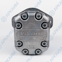 Гидронасос Vivoil X3P7432IHHA (XV-3P/32) 3 гр, 32.27 см3, до 91.96 л/мин, ø32,  правое вращение