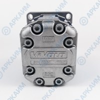Гидронасос Vivoil X3P7802AEEA (XV-3P/38) 3 гр, 38.47 см3, до 91.37 л/мин, 1" BSPP, правое вращение