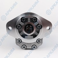 Гидронасос Vivoil X3P7931IHHA (XV-3P/43) 3 гр, 43.44 см3, до 103.16 л/мин, ø32, левое вращение