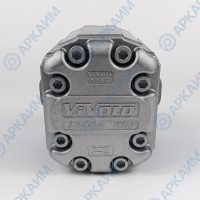 Гидронасос Vivoil X3P8031IHHA (XV-3P/47) 3 гр, 47.16 см3, до 112 л/мин, ø32, левое вращение